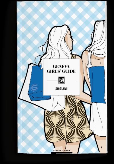 genevagirl|Exclusive! Geneva Girls Guide